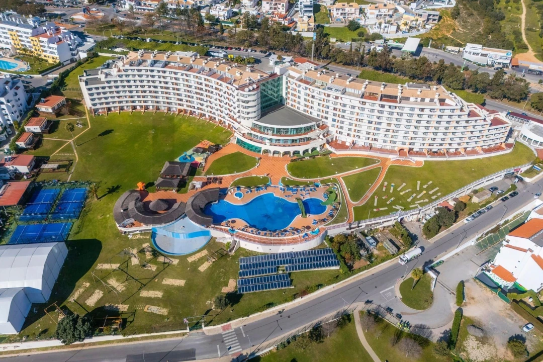 Apartamento para Venda em Albufeira e Olhos de Água Foto 18