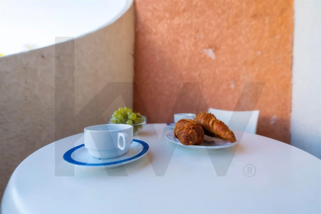 Apartamento para Venda em Albufeira e Olhos de Água Foto 10