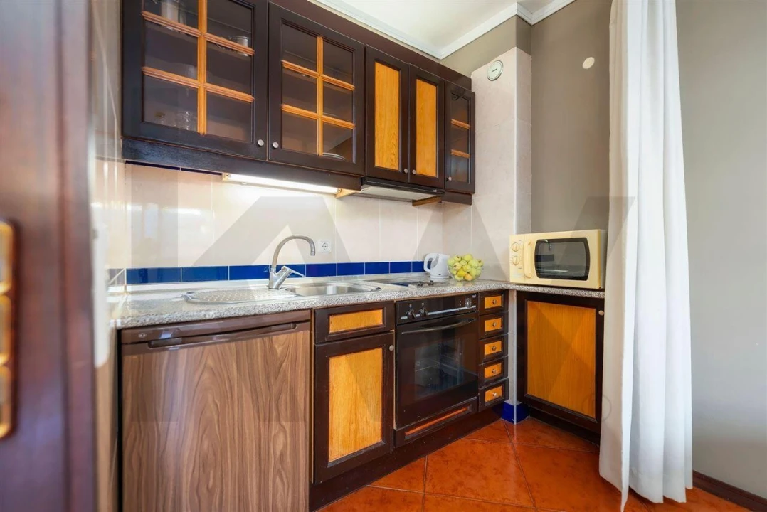 Apartamento para Venda em Albufeira e Olhos de Água Foto 12