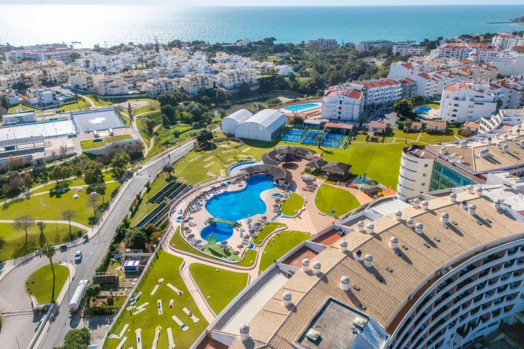 Apartamento para Venda em Albufeira e Olhos de Água Foto 19
