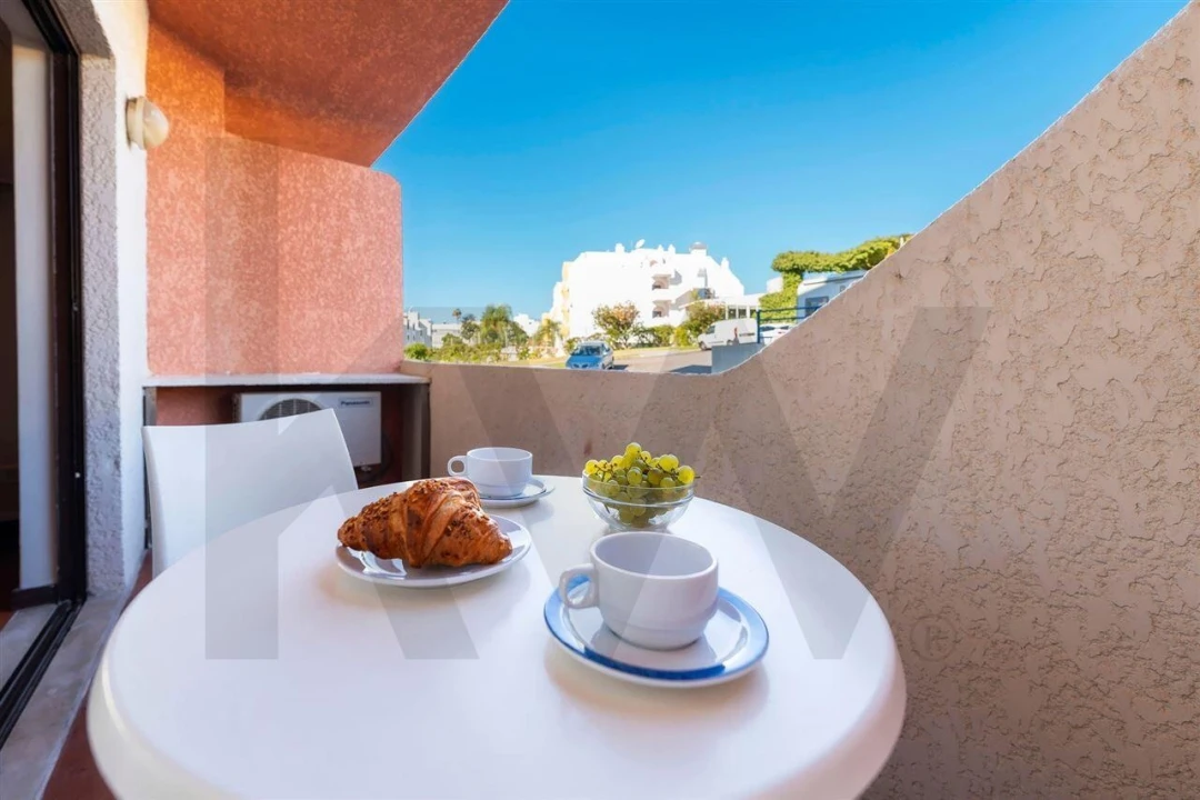 Apartamento para Venda em Albufeira e Olhos de Água Foto 11