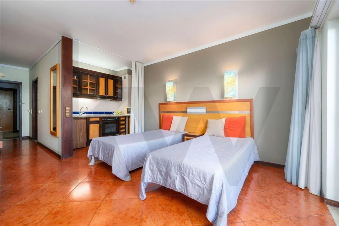 Apartamento para Venda em Albufeira e Olhos de Água Foto 5