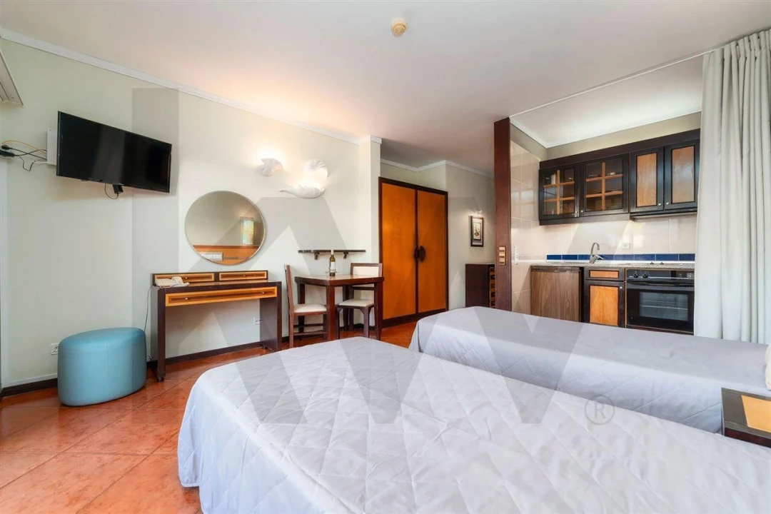 Apartamento para Venda em Albufeira e Olhos de Água Foto 7