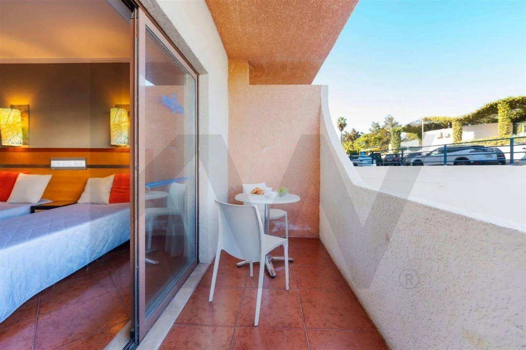 Apartamento para Venda em Albufeira e Olhos de Água Foto 1
