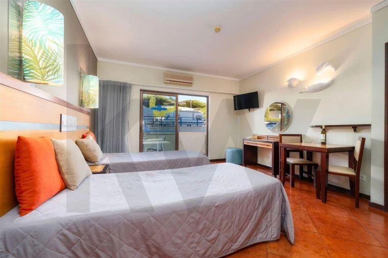 Apartamento para Venda em Albufeira e Olhos de Água Foto 4