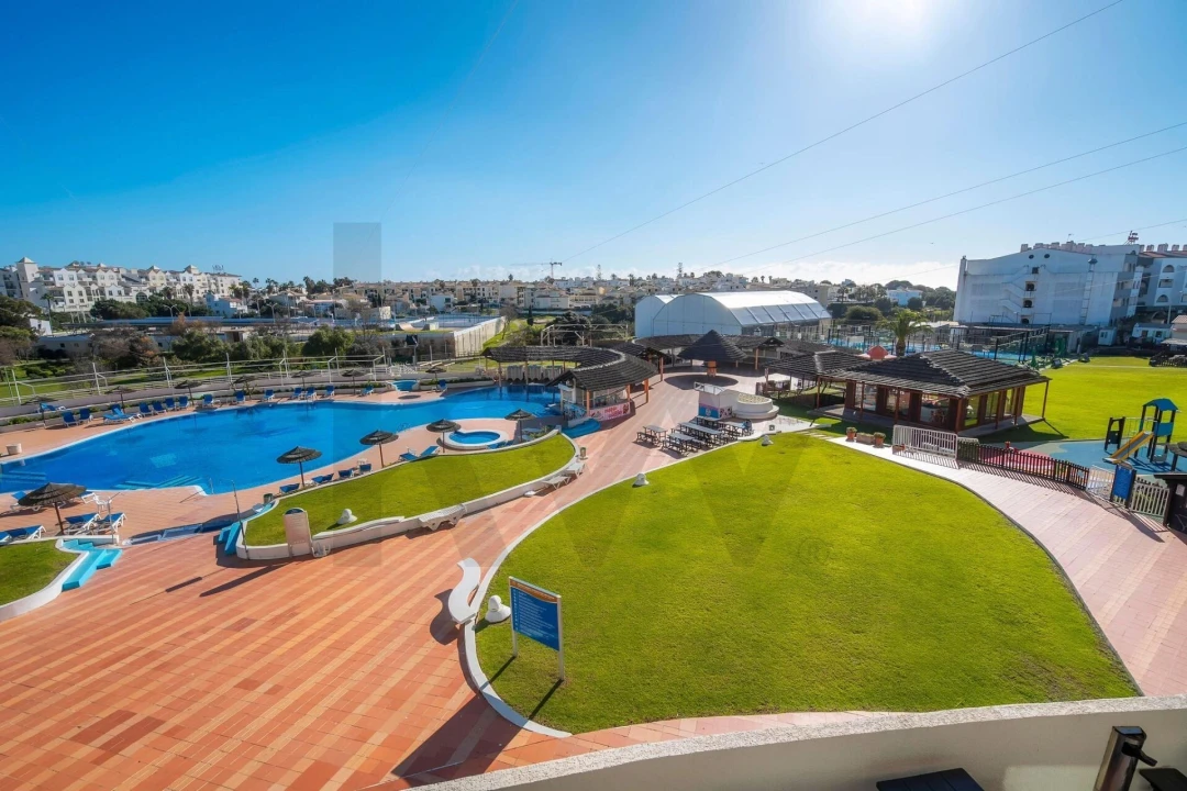 Apartamento para Venda em Albufeira e Olhos de Água Foto 25
