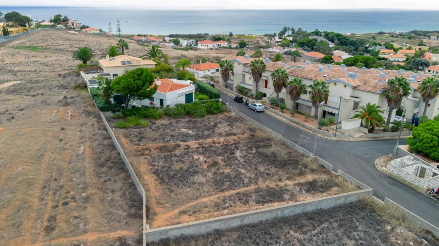 Terreno para Venda em Porto Santo Foto 4