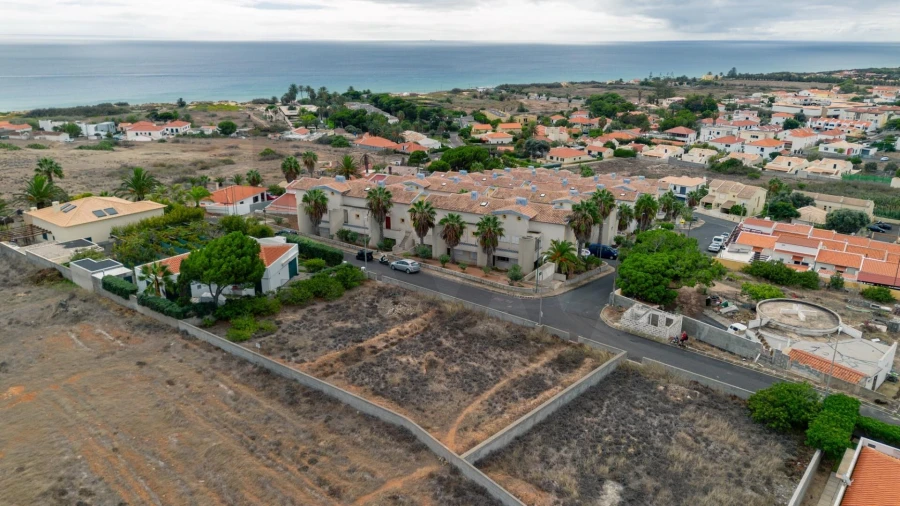 Terreno para Venda em Porto Santo Foto 8
