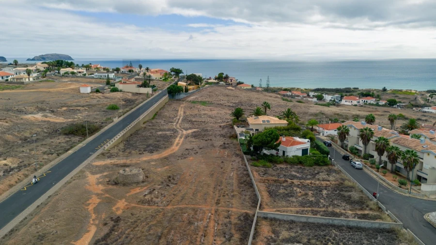 Terreno para Venda em Porto Santo Foto 11