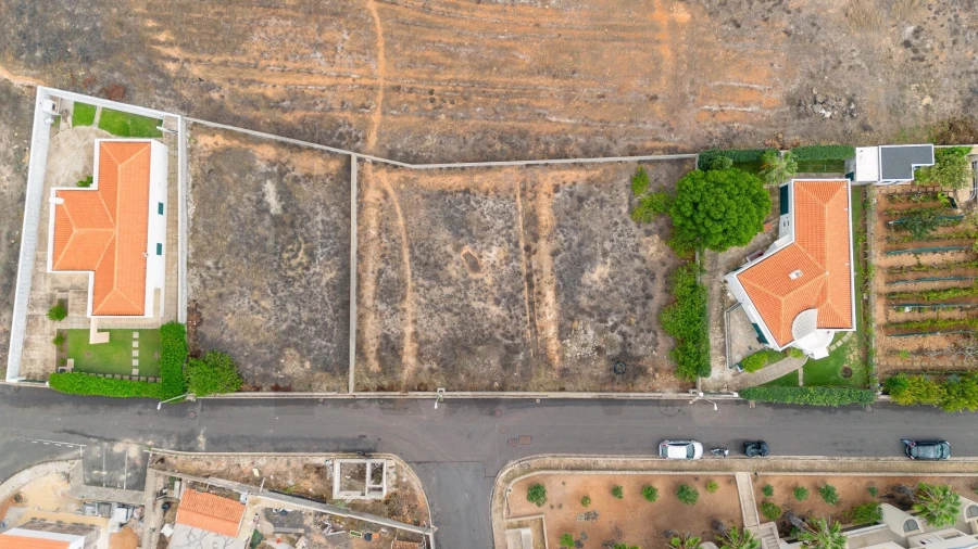 Terreno para Venda em Porto Santo Foto 13
