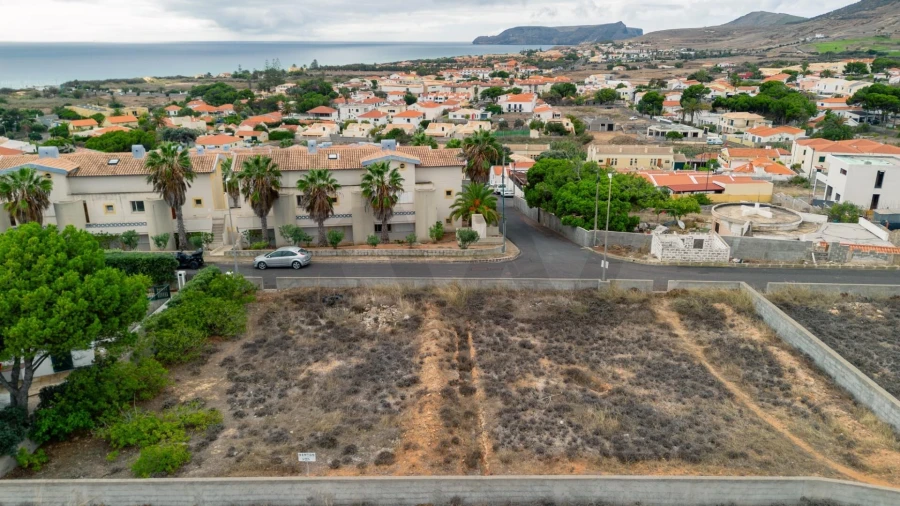 Terreno para Venda em Porto Santo Foto 16