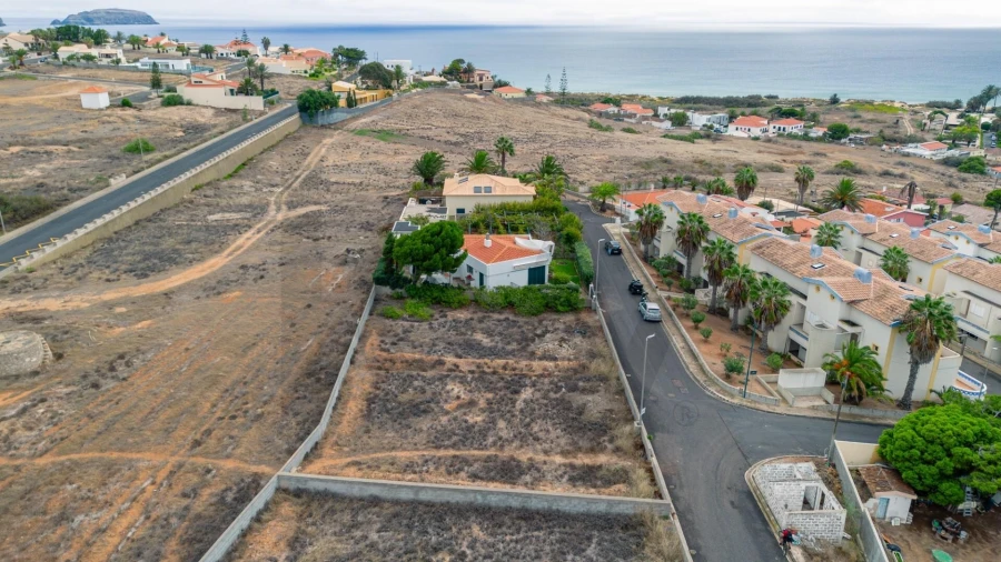 Terreno para Venda em Porto Santo Foto 7