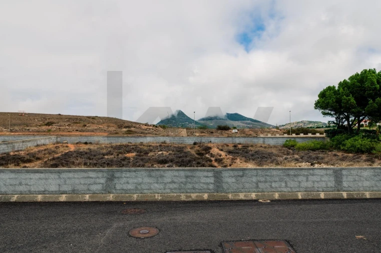 Terreno para Venda em Porto Santo Foto 18