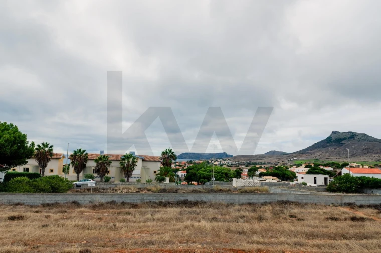 Terreno para Venda em Porto Santo Foto 20