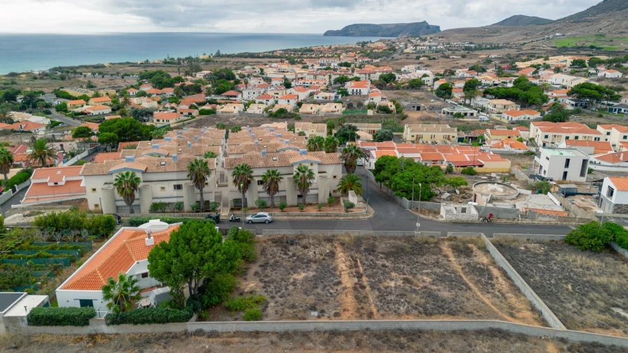 Terreno para Venda em Porto Santo Foto 10