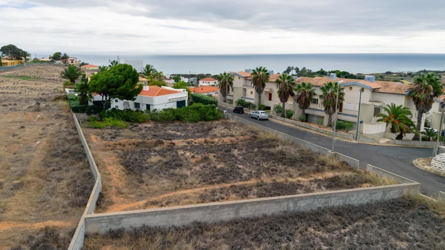 Terreno para Venda em Porto Santo Foto 17