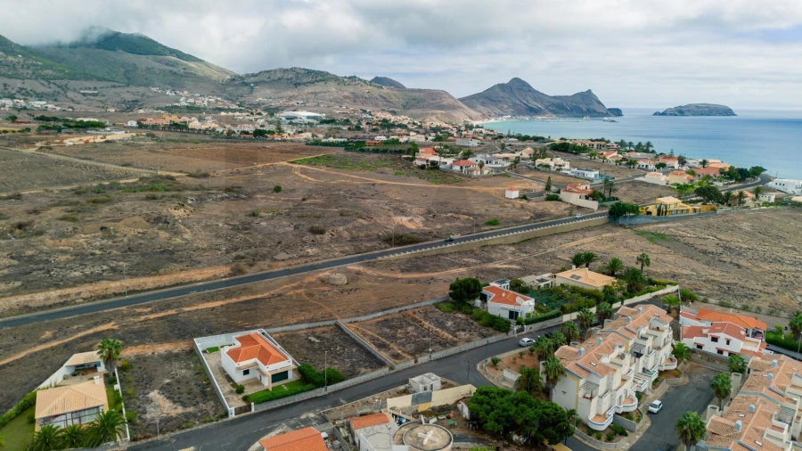 Terreno para Venda em Porto Santo Foto 2