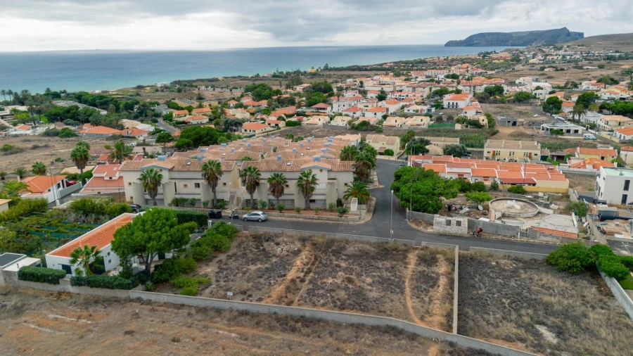 Terreno para Venda em Porto Santo Foto 9