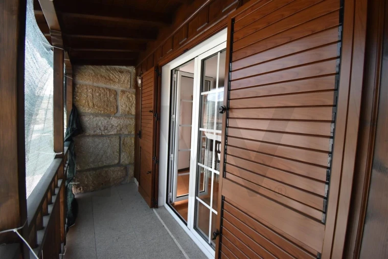 Moradia T3 para Venda em Oura Foto 15