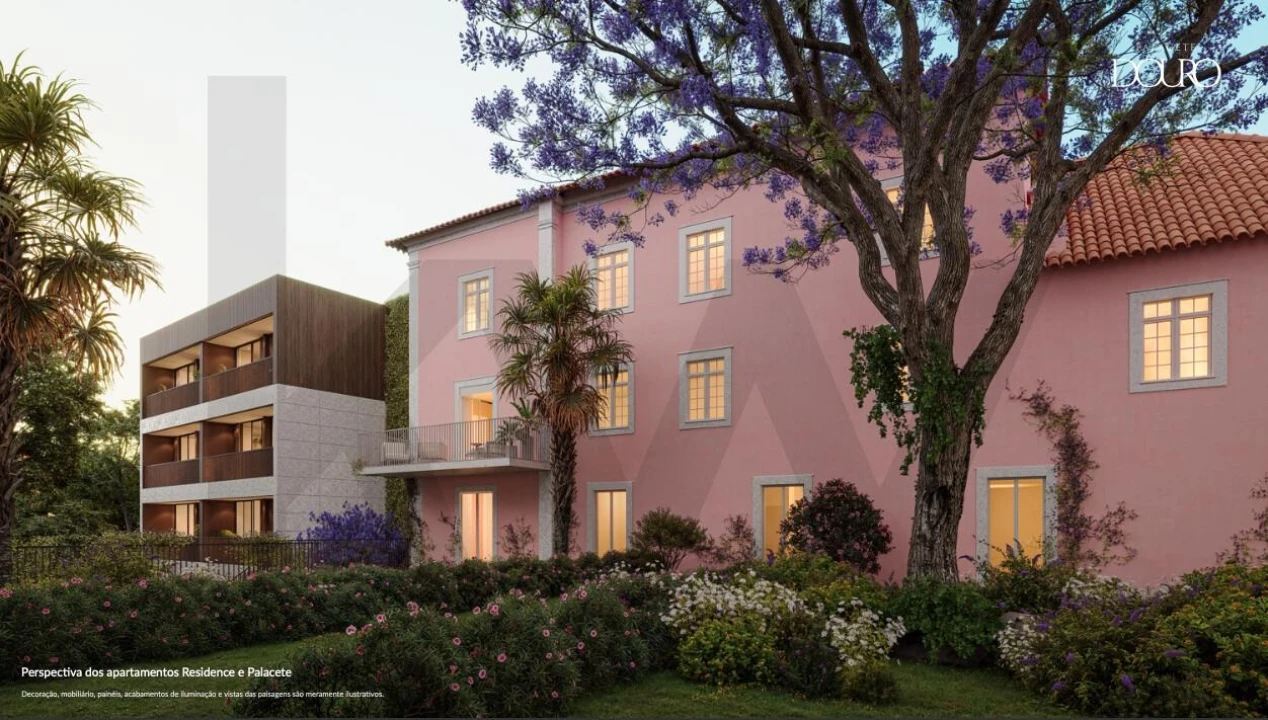 Apartamento T4 para Venda em Lordelo do Ouro e Massarelos Foto 2