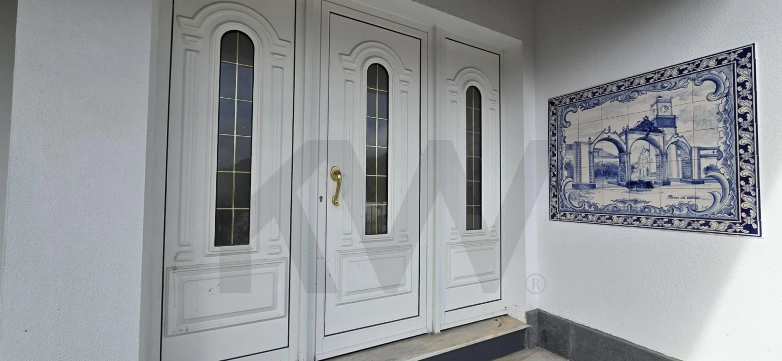 Moradia T4 para Venda em Rosto do Cão (São Roque) Foto 24