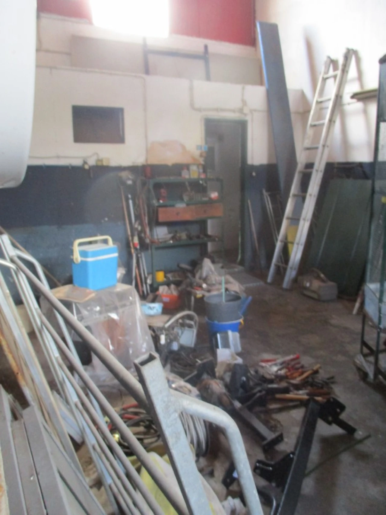 Armazém para Venda em Marvila, Ribeira Santarém, São Salvador, São Nicolau Foto 6