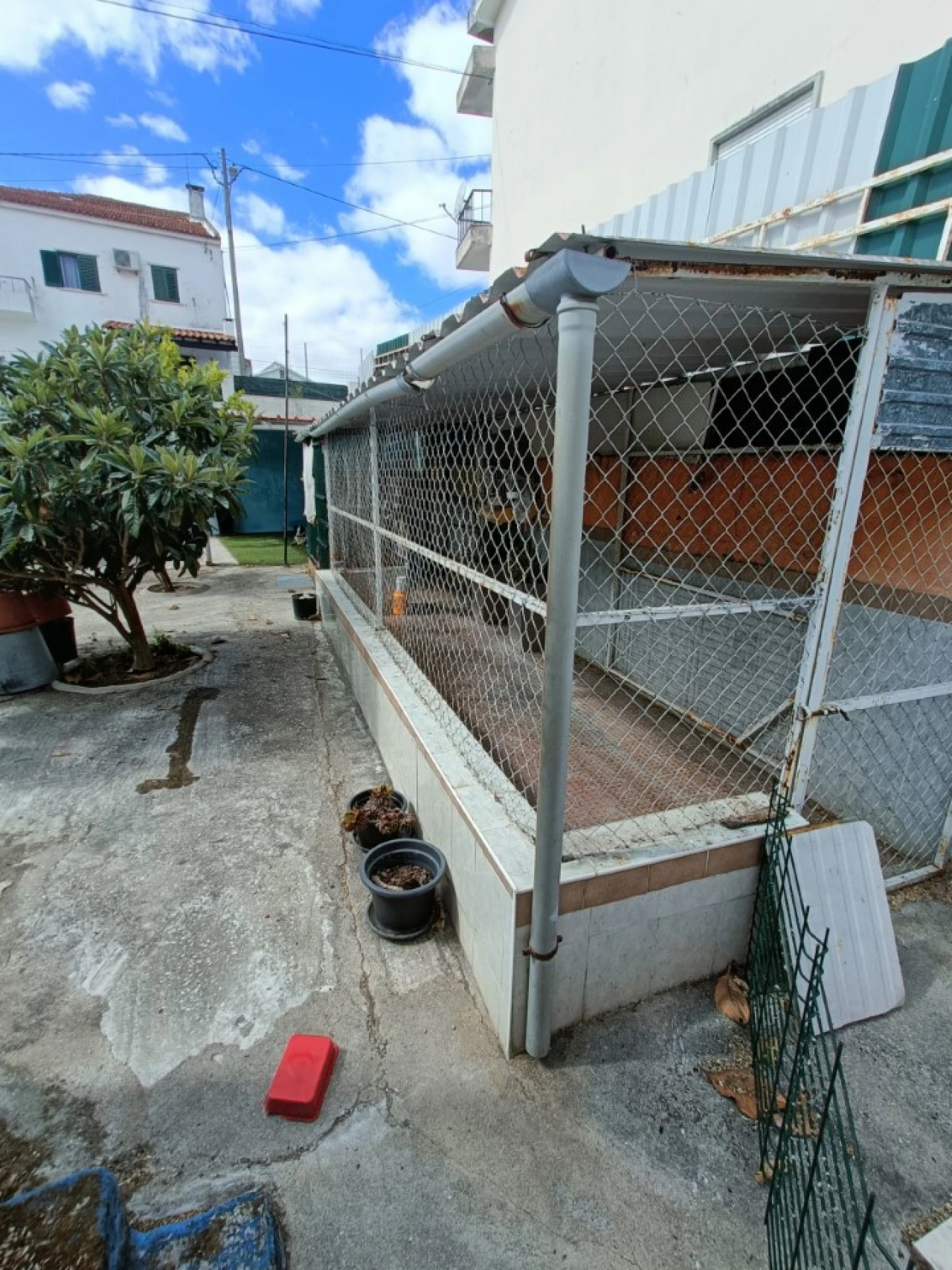Armazém para Venda em Marvila, Ribeira Santarém, São Salvador, São Nicolau Foto 9