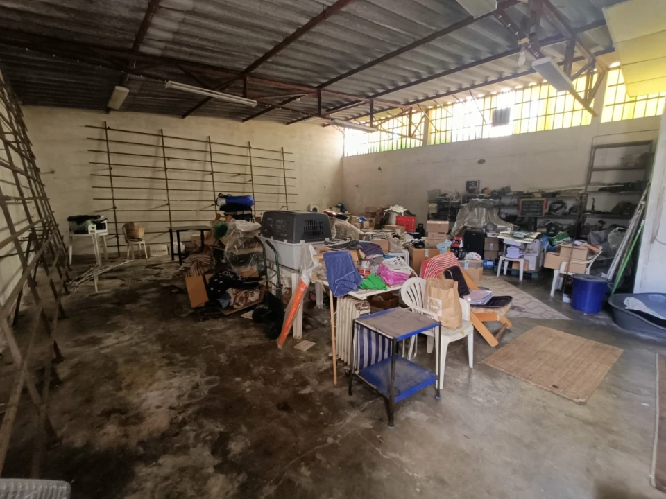 Armazém para Venda em Marvila, Ribeira Santarém, São Salvador, São Nicolau Foto 5