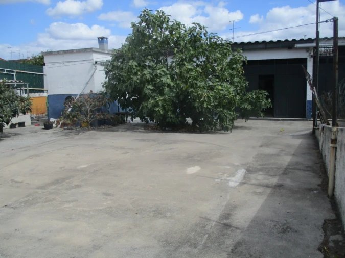 Armazém para Venda em Marvila, Ribeira Santarém, São Salvador, São Nicolau Foto 1