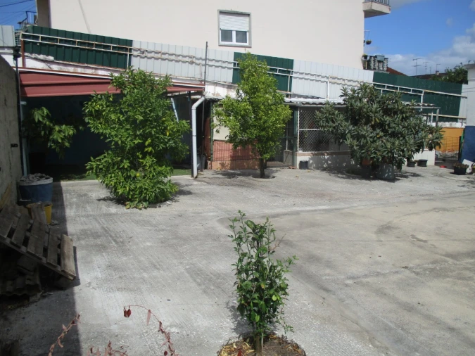 Armazém para Venda em Marvila, Ribeira Santarém, São Salvador, São Nicolau Foto 2