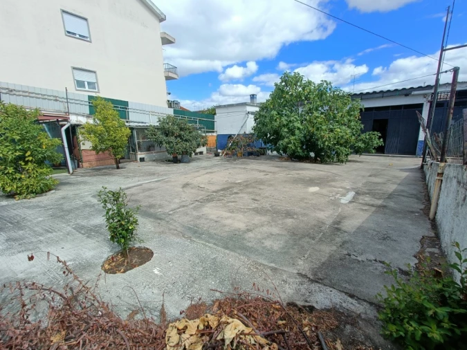 Armazém para Venda em Marvila, Ribeira Santarém, São Salvador, São Nicolau Foto 8