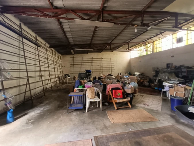 Armazém para Venda em Marvila, Ribeira Santarém, São Salvador, São Nicolau Foto 3