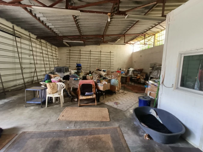 Armazém para Venda em Marvila, Ribeira Santarém, São Salvador, São Nicolau Foto 4