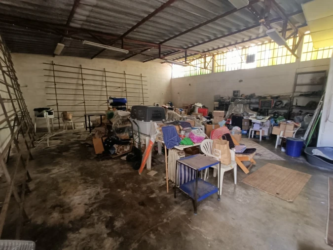 Armazém para Venda em Marvila, Ribeira Santarém, São Salvador, São Nicolau Foto 5