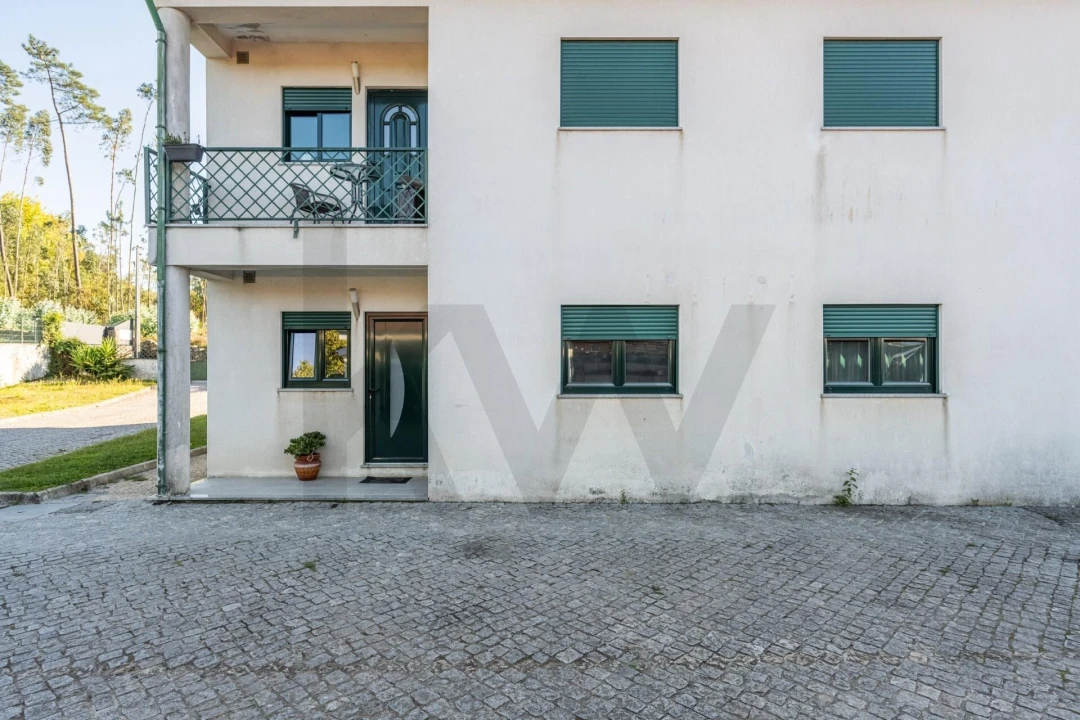 Moradia T3 para Venda em Monte Córdova Foto 21