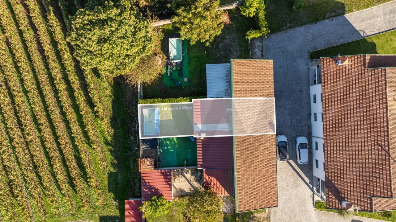 Moradia T3 para Venda em Monte Córdova Foto 27