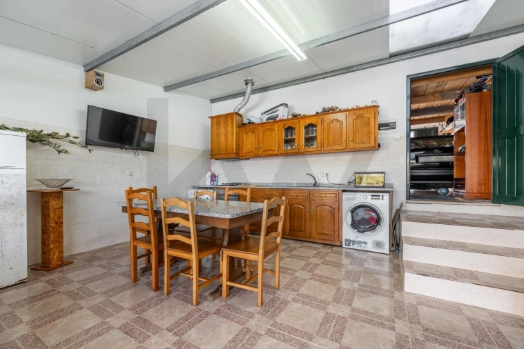 Moradia T3 para Venda em Monte Córdova Foto 16