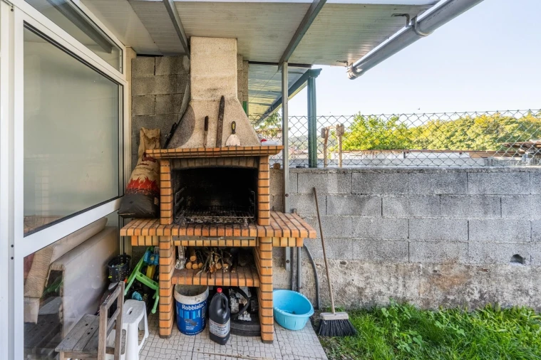 Moradia T3 para Venda em Monte Córdova Foto 15