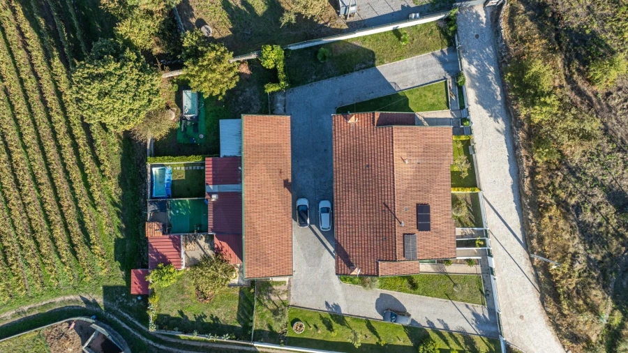 Moradia T3 para Venda em Monte Córdova Foto 34