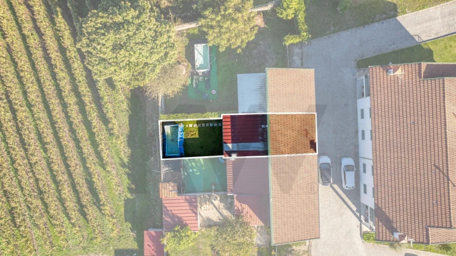 Moradia T3 para Venda em Monte Córdova Foto 23