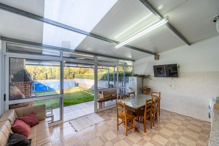 Moradia T3 para Venda em Monte Córdova Foto 9