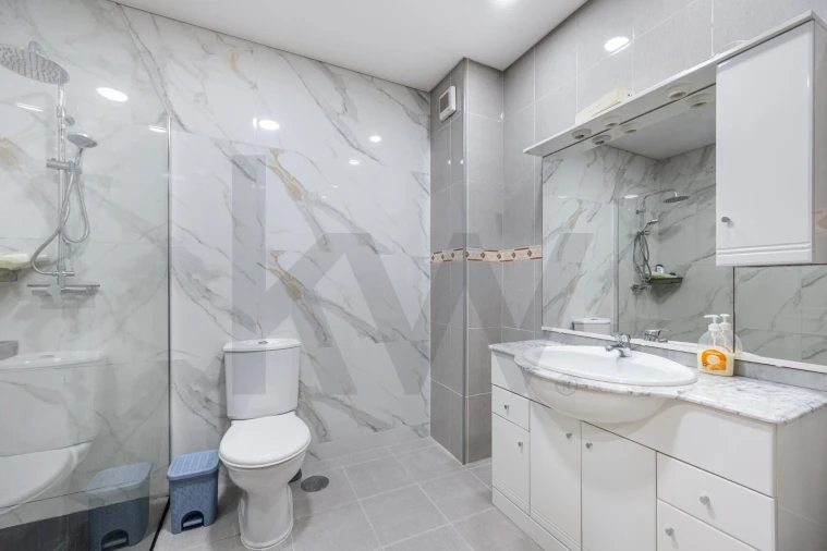 Moradia T3 para Venda em Monte Córdova Foto 5