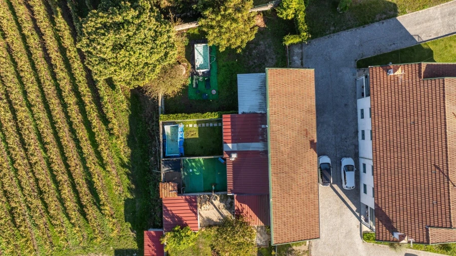 Moradia T3 para Venda em Monte Córdova Foto 30