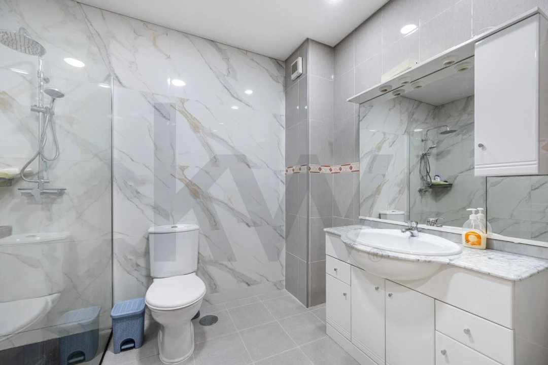 Moradia T3 para Venda em Monte Córdova Foto 5