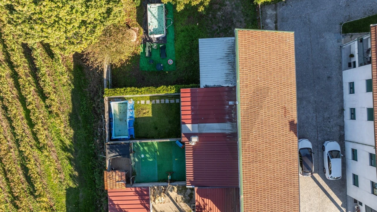 Moradia T3 para Venda em Monte Córdova Foto 24