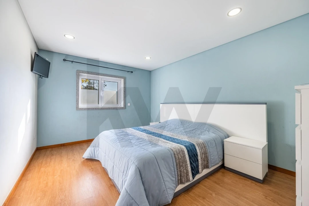 Moradia T3 para Venda em Monte Córdova Foto 4