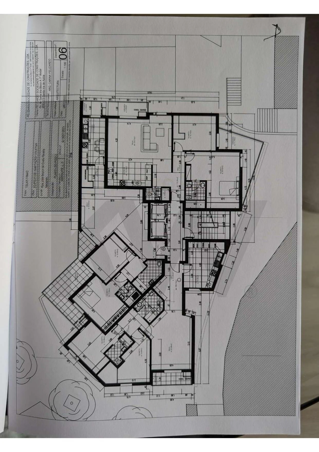 Apartamento T2 para Venda em Sacavém e Prior Velho Foto 28