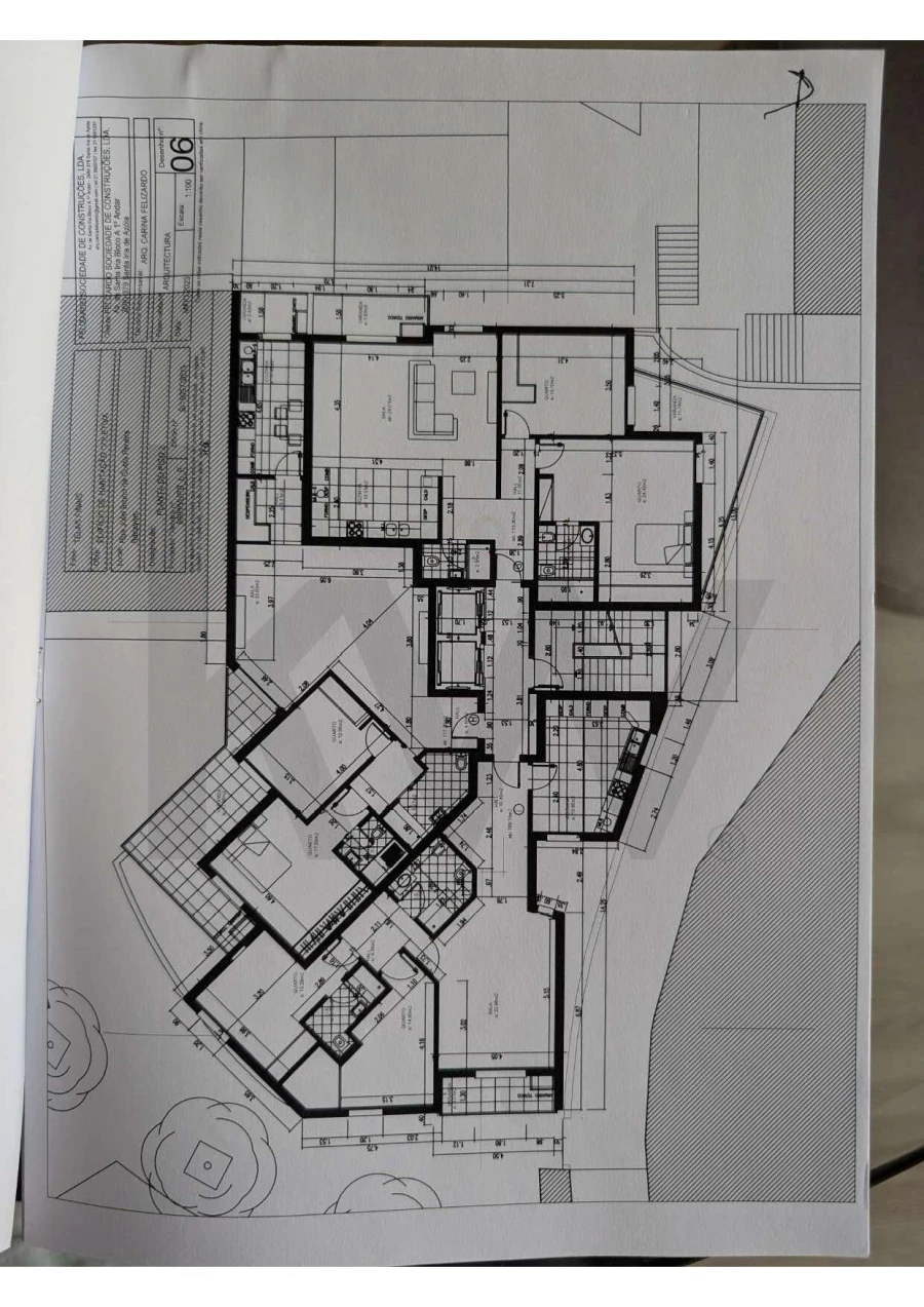 Apartamento T2 para Venda em Sacavém e Prior Velho Foto 28