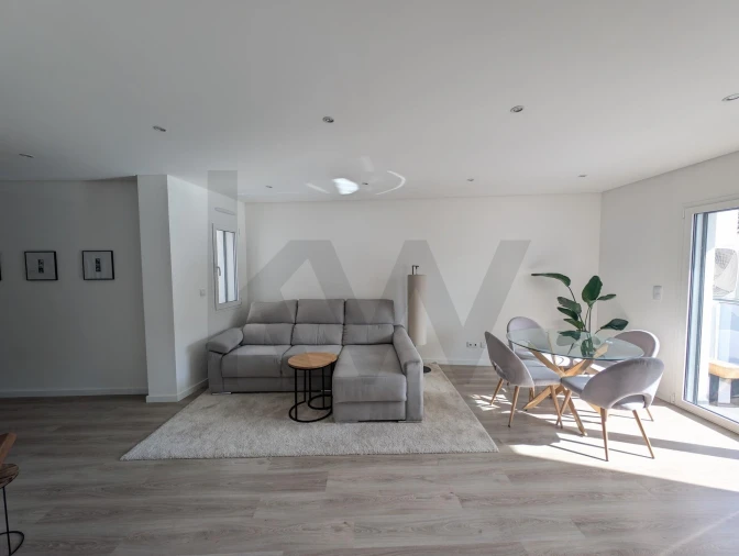 Apartamento T2 para Venda em Sacavém e Prior Velho Foto 15