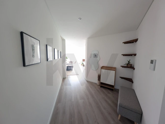 Apartamento T2 para Venda em Sacavém e Prior Velho Foto 9